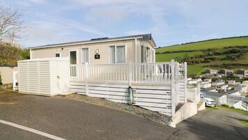 Casa de campo | Parte interna