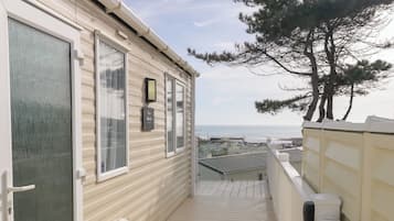Cottage | Parco della struttura