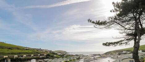 Ferienhaus | Speisen im Freien