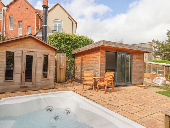 Ferienhaus | Innenbereich