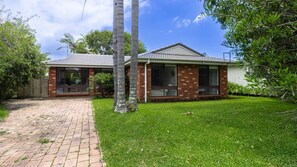 Exterior - Surfway ---- Berrara (Berrara)