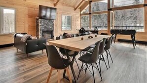 Unclassified image, 2 of 20, button - Chalet l'Amical Scandinave avec Spa by Alchalet (Saint-Philemon)
