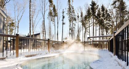 Astral - Wooded & Relaxation - Private Spa