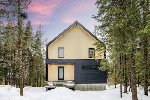 La Madeleine - Comfort & Elegance in the Forest - Spa & Office