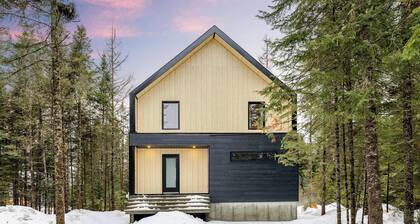 La Madeleine - Comfort & Elegance in the Forest - Spa & Office