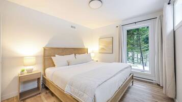 4 chambres, Wi-Fi, draps fournis