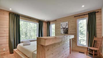 4 chambres, Wi-Fi, draps fournis