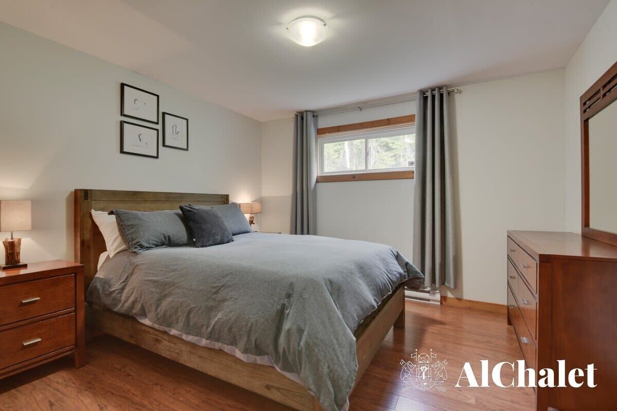 5 Schlafzimmer, WLAN, Bettwäsche