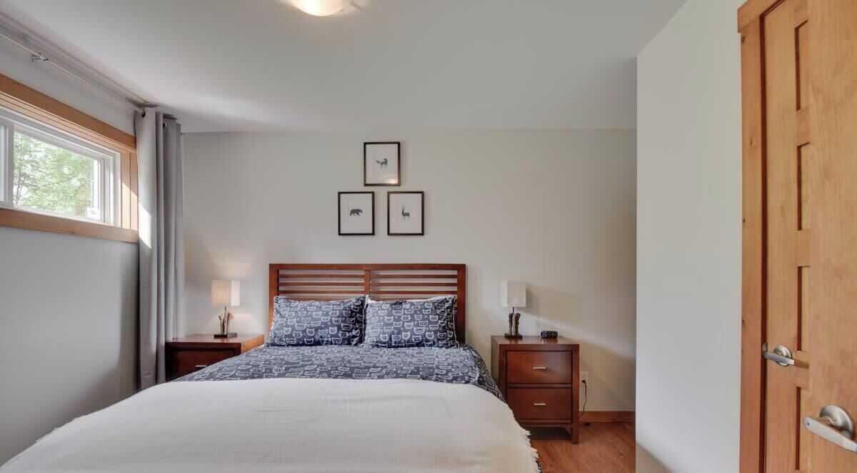 5 chambres, Wi-Fi, draps fournis