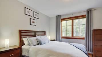 5 chambres, Wi-Fi, draps fournis