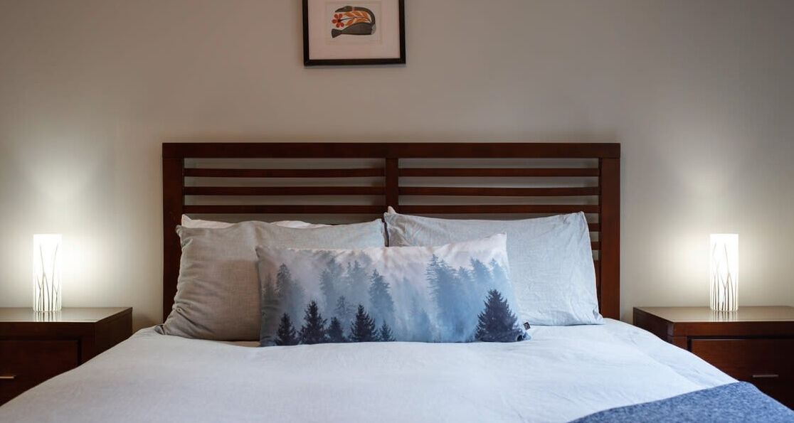 5 chambres, Wi-Fi, draps fournis