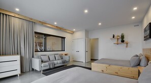 4 slaapkamers, wifi, beddengoed