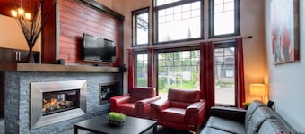 Chalet charmant | Vacances familiales avec Spa