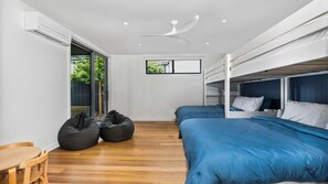 5 slaapkamers, gratis wifi, beddengoed