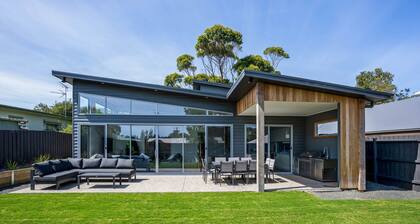 CasaRona Del Mar Inverloch