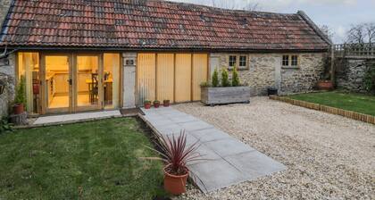 The Cattle Byre