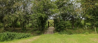 The Cattle Byre
