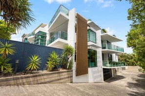 Exterior - Peregian on the Beach Apt 1 (Peregian Beach)
