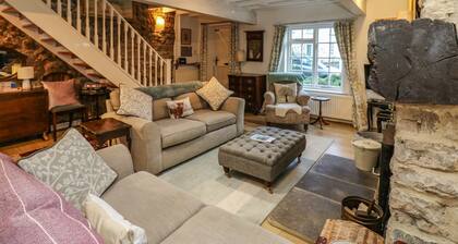 Malt Shovel Cottage
