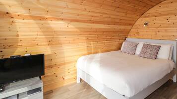 1 soveværelse, weekendseng, Wi-Fi