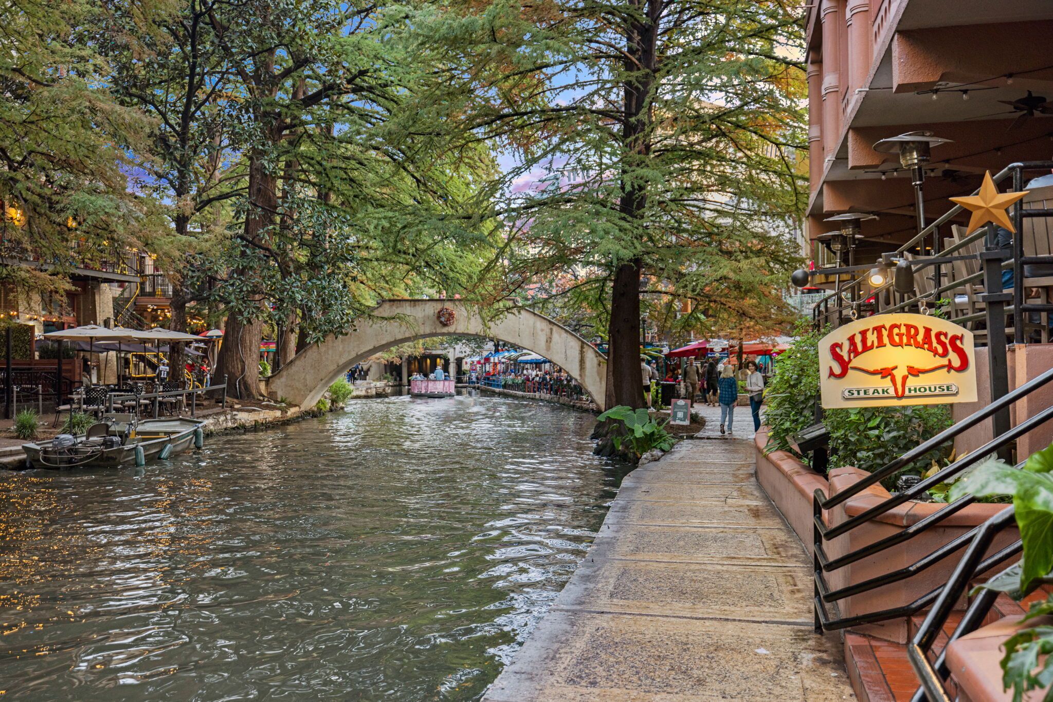Photo - The Maverick, powered by Placemakr - River Walk