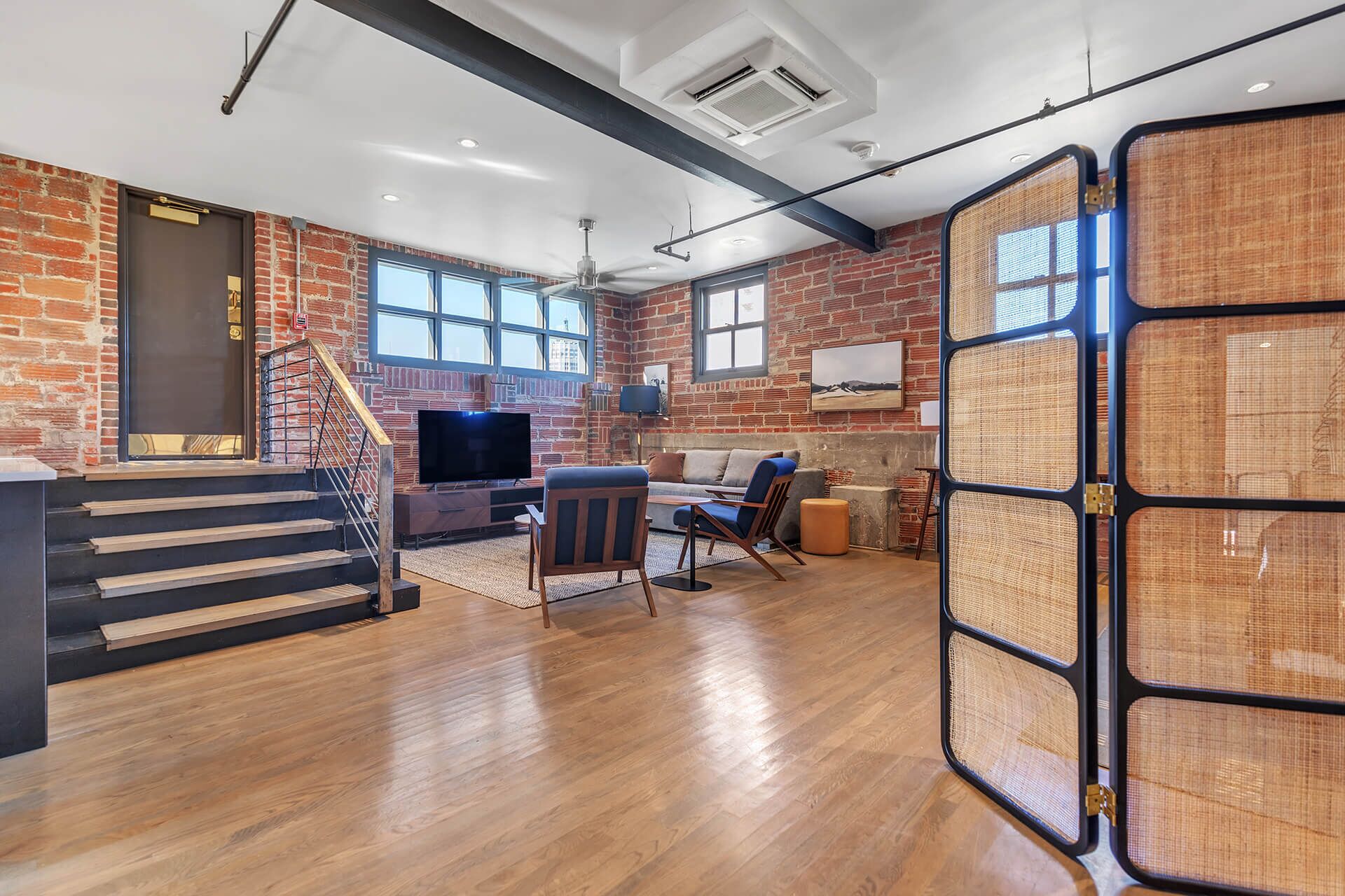 Photo - The Maverick, powered by Placemakr - River Walk