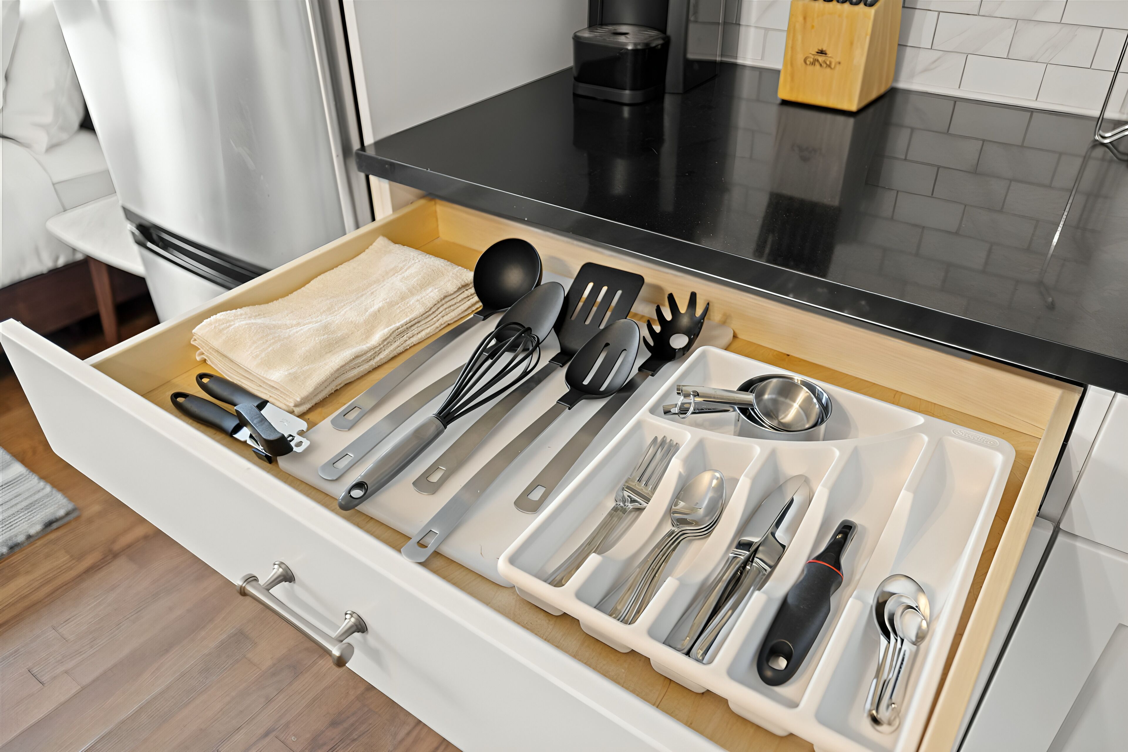 Photo - The Maverick, powered by Placemakr - River Walk