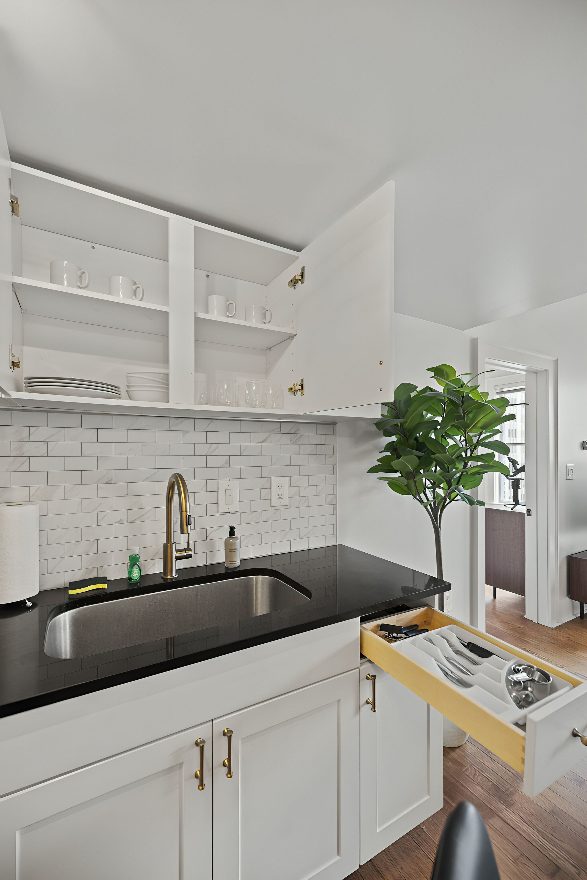 Photo - The Maverick, powered by Placemakr - River Walk