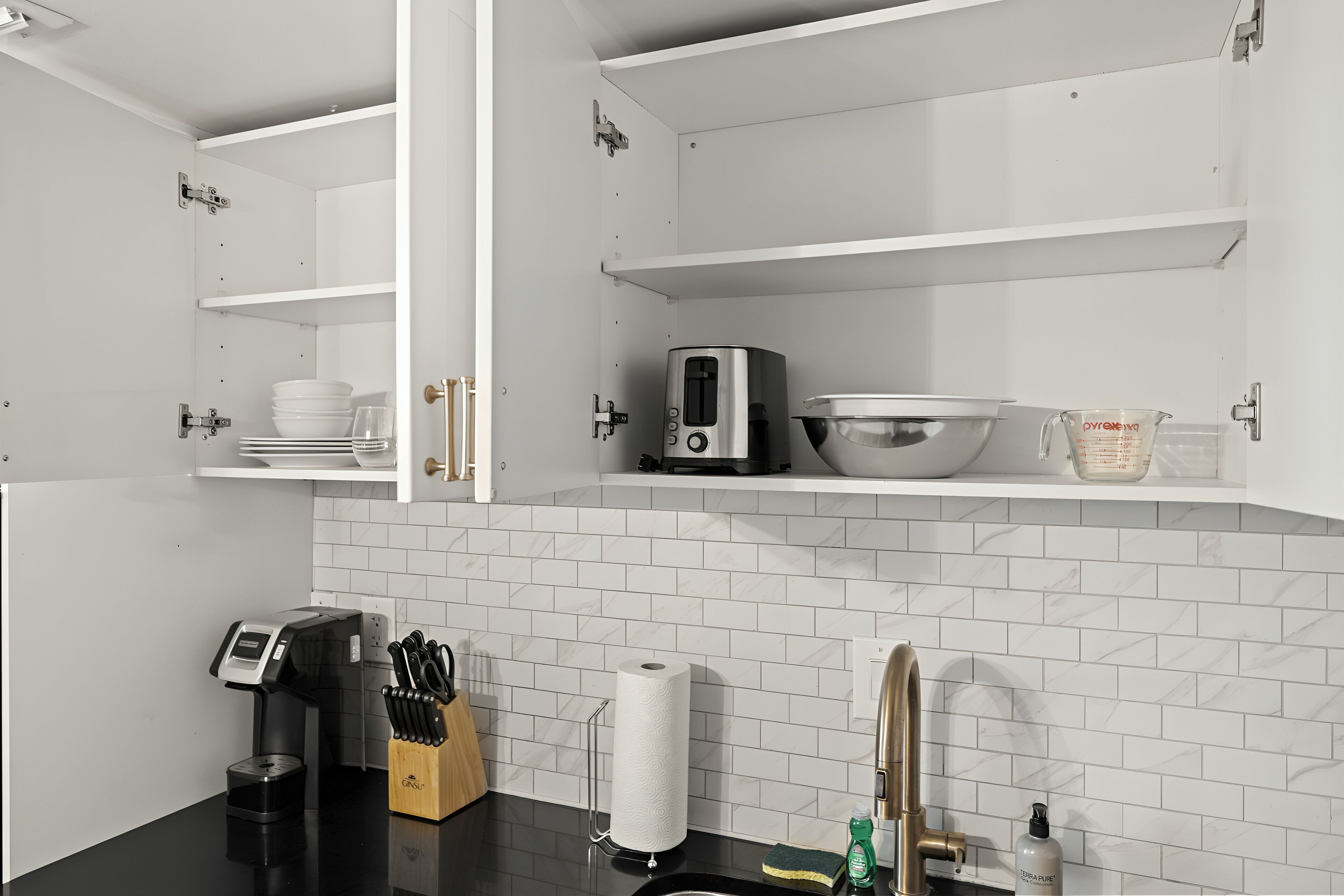 Dapur pribadi