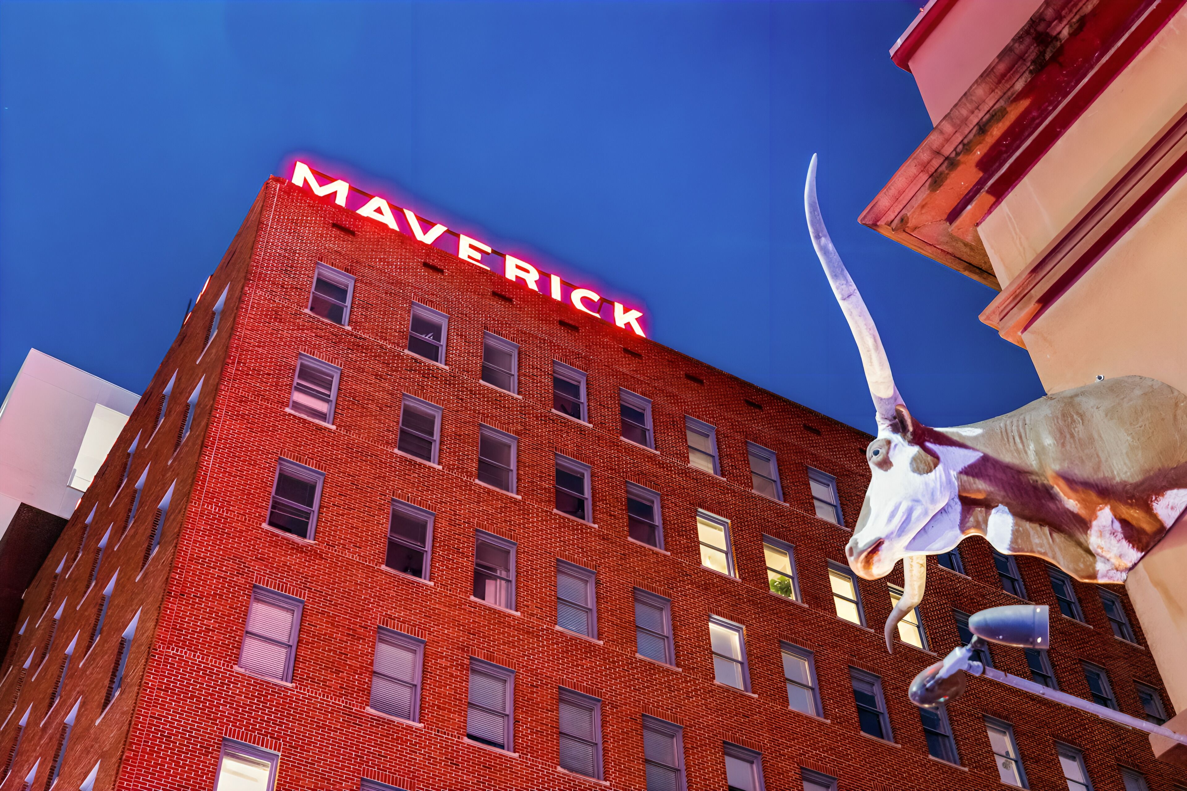 Photo - The Maverick, powered by Placemakr - River Walk