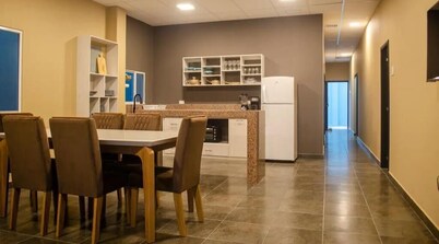 Villa El Refugio