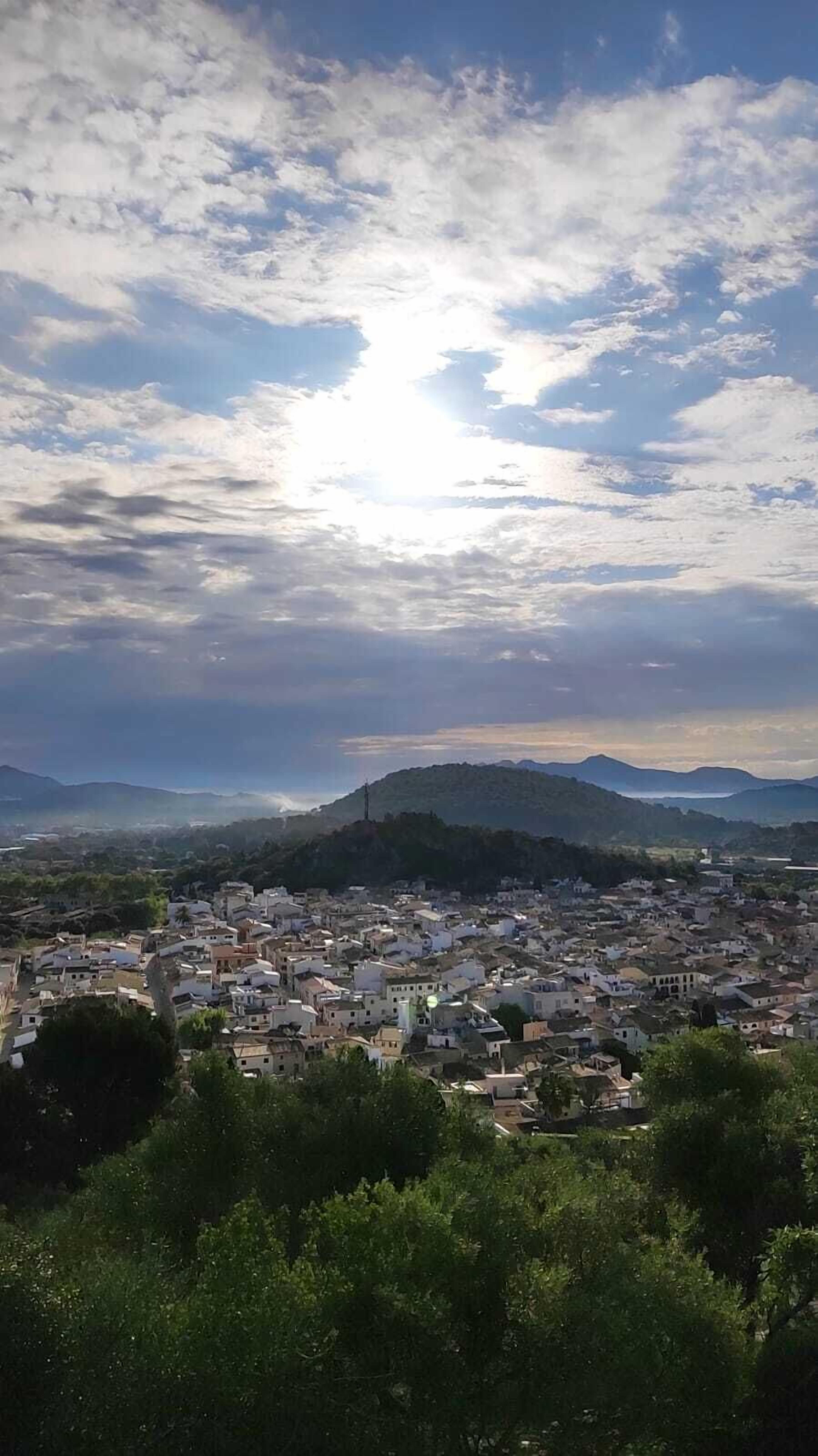 Foto - Calvario Plaza Hotel