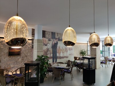 Calvario Plaza Hotel