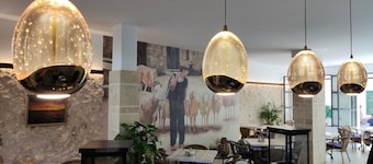 Calvario Plaza Hotel