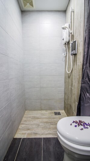 Bathroom - Arte plus KLCC By Tenang Home (Kuala Lumpur)