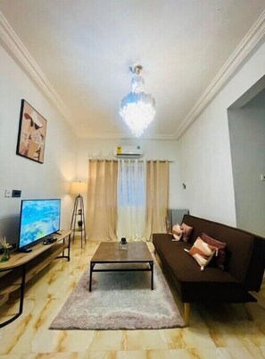 TV connectée