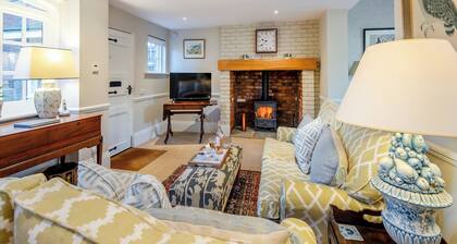 2 bedroom accommodation in Edenbridge