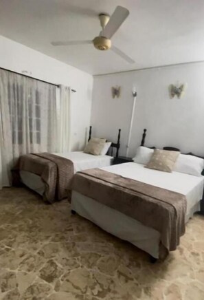 1 bedroom, WiFi