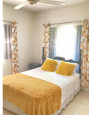 1 bedroom - Standard Triple Studio  (Negril)