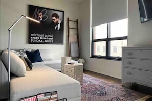 1 quarto, ferros/tábuas de passar roupa, Wi-Fi, roupa de cama
