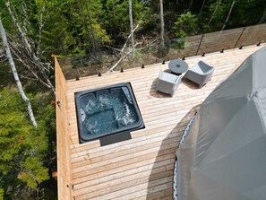 Exterior - Nørdika Charlevoix (Baie-St-Paul)