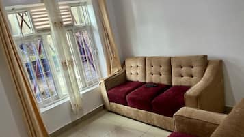House | Living area | TV