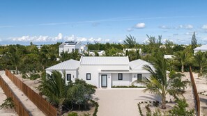 Exterior - Villa Seadream - Upper East Side Enclave #16 (Leeward)