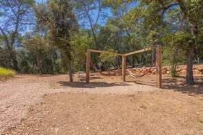 Zona infantil