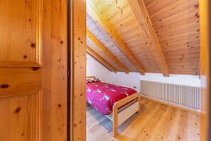 2 Schlafzimmer, kostenloses WLAN, Bettwäsche