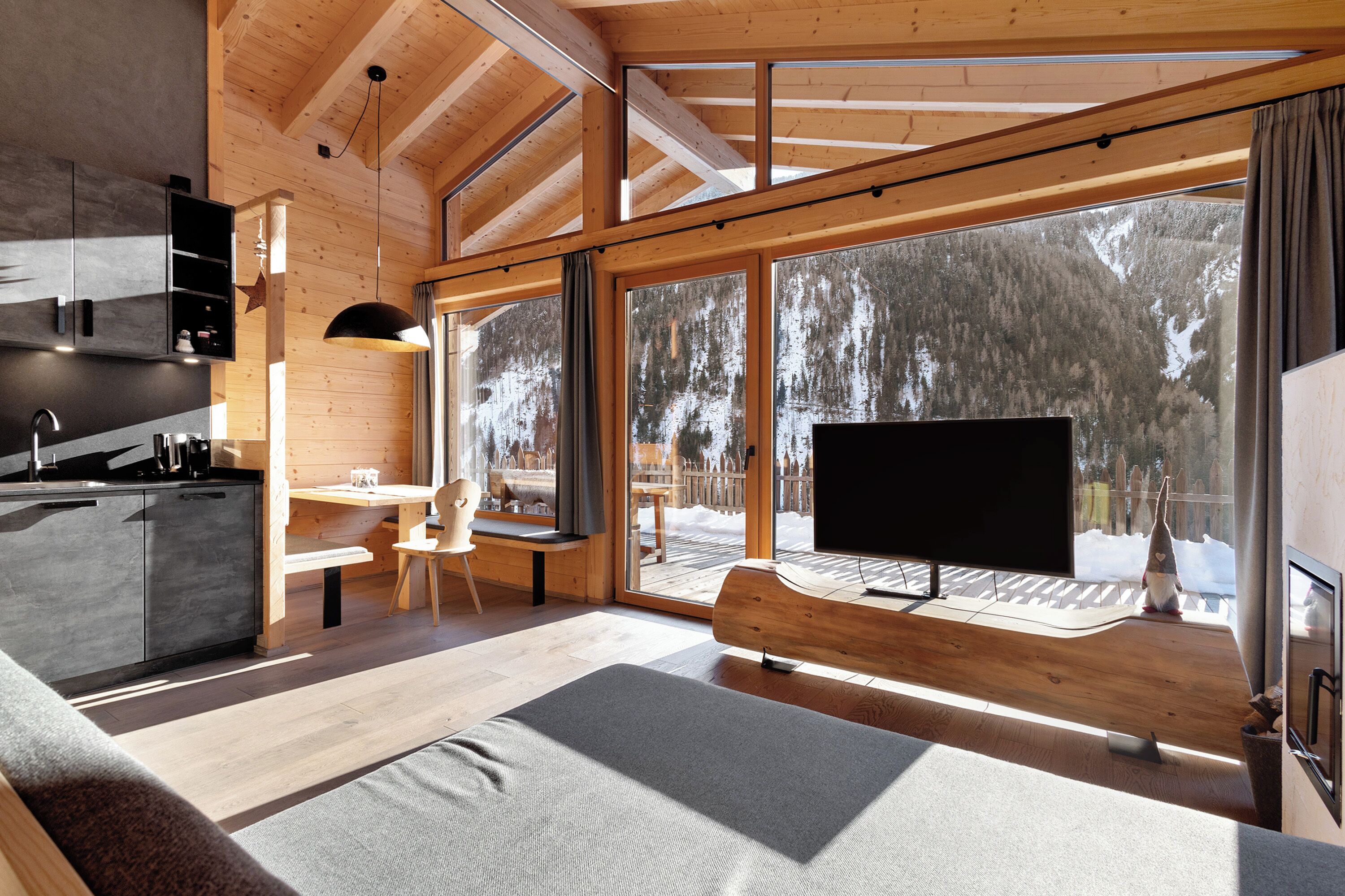 2 sovrum, gratis wi-fi och sängkläder