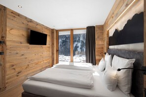 2 slaapkamers, gratis wifi, beddengoed