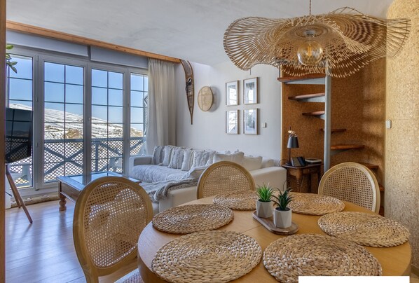 TV - Homity Dúplex Sierra Nevada Mt-3-p1-345 (Sierra Nevada)