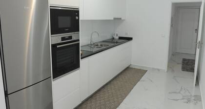 apartamento central