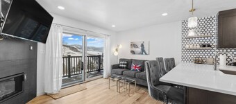 Summit Yacht Club #10 By Summit County Mountain Retreats